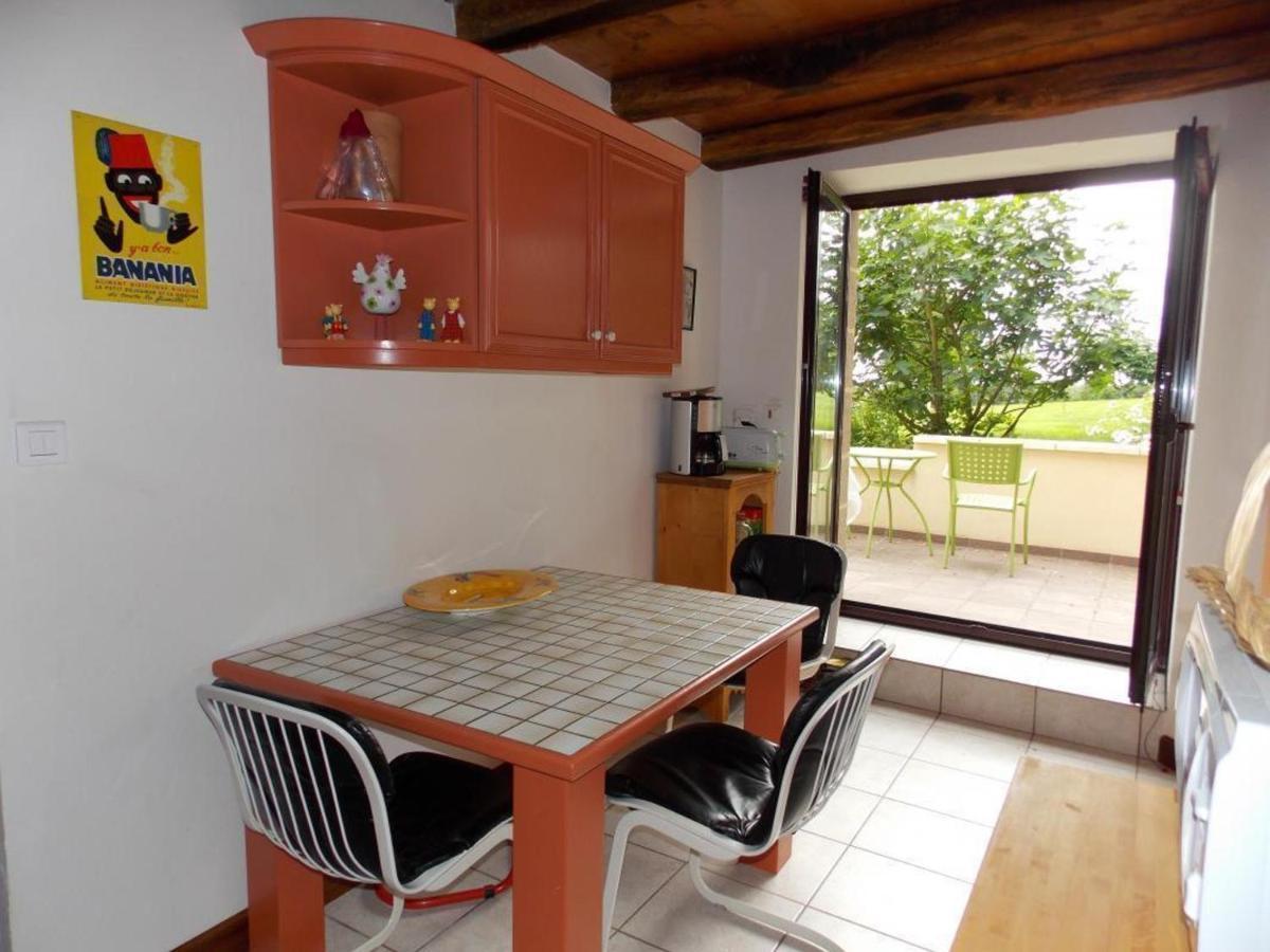 Gite De Charme Rural Avec Terrasse, Jardin Prive, Chevaux A Proximite Et Equipements Modernes - Fr-1-489-213 Neuvy  Exterior photo